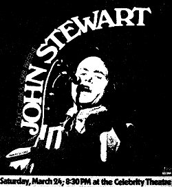 John Stewart