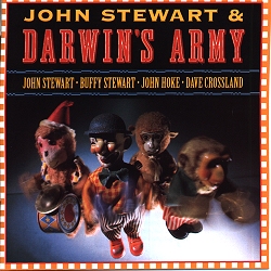 Darwin's Army