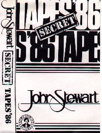 Secret Tapes '86