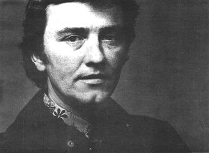 Mickey Newbury