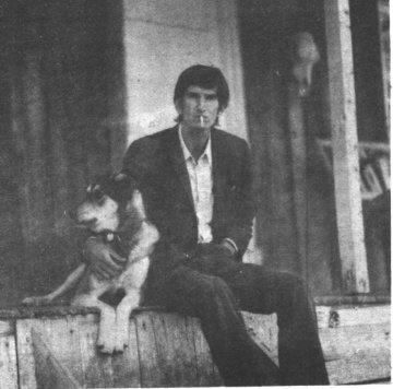 Townes Van Zandt