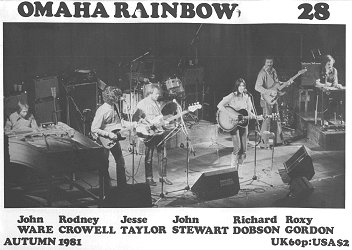 Omaha Rainbow #28