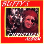 Buffy's Christmas Album